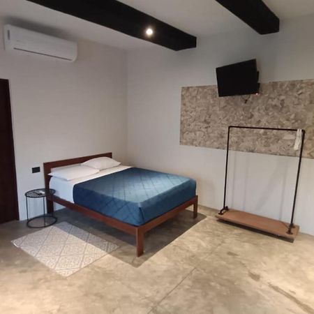 Xuva Aparthotel Мерида Екстериор снимка