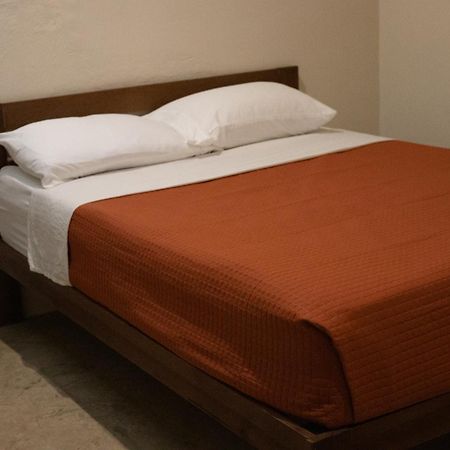Xuva Aparthotel Мерида Екстериор снимка