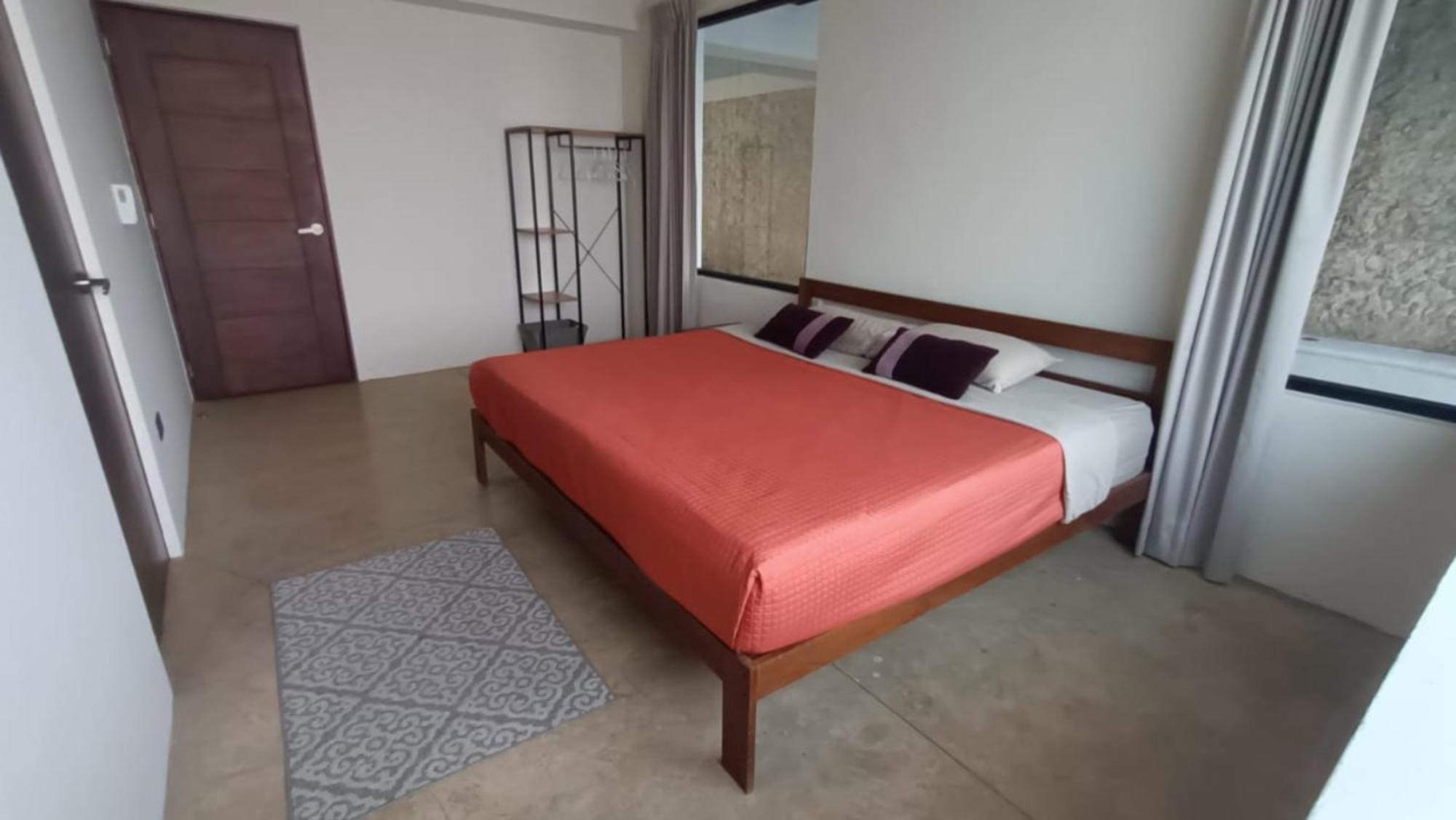 Xuva Aparthotel Мерида Екстериор снимка