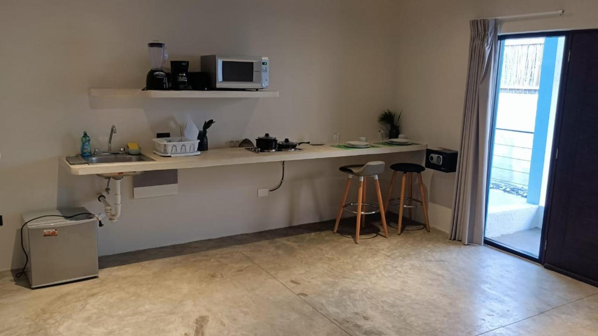 Xuva Aparthotel Мерида Екстериор снимка