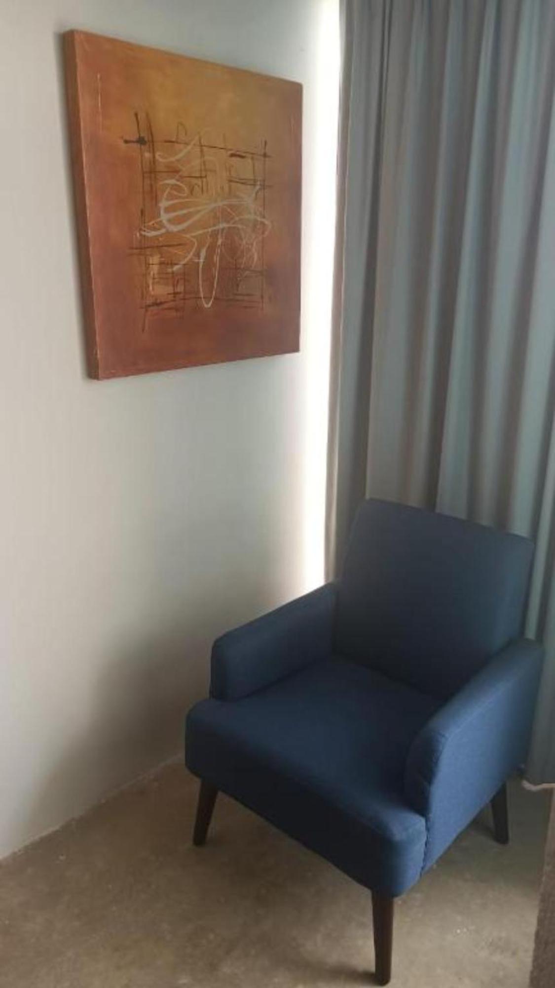 Xuva Aparthotel Мерида Стая снимка