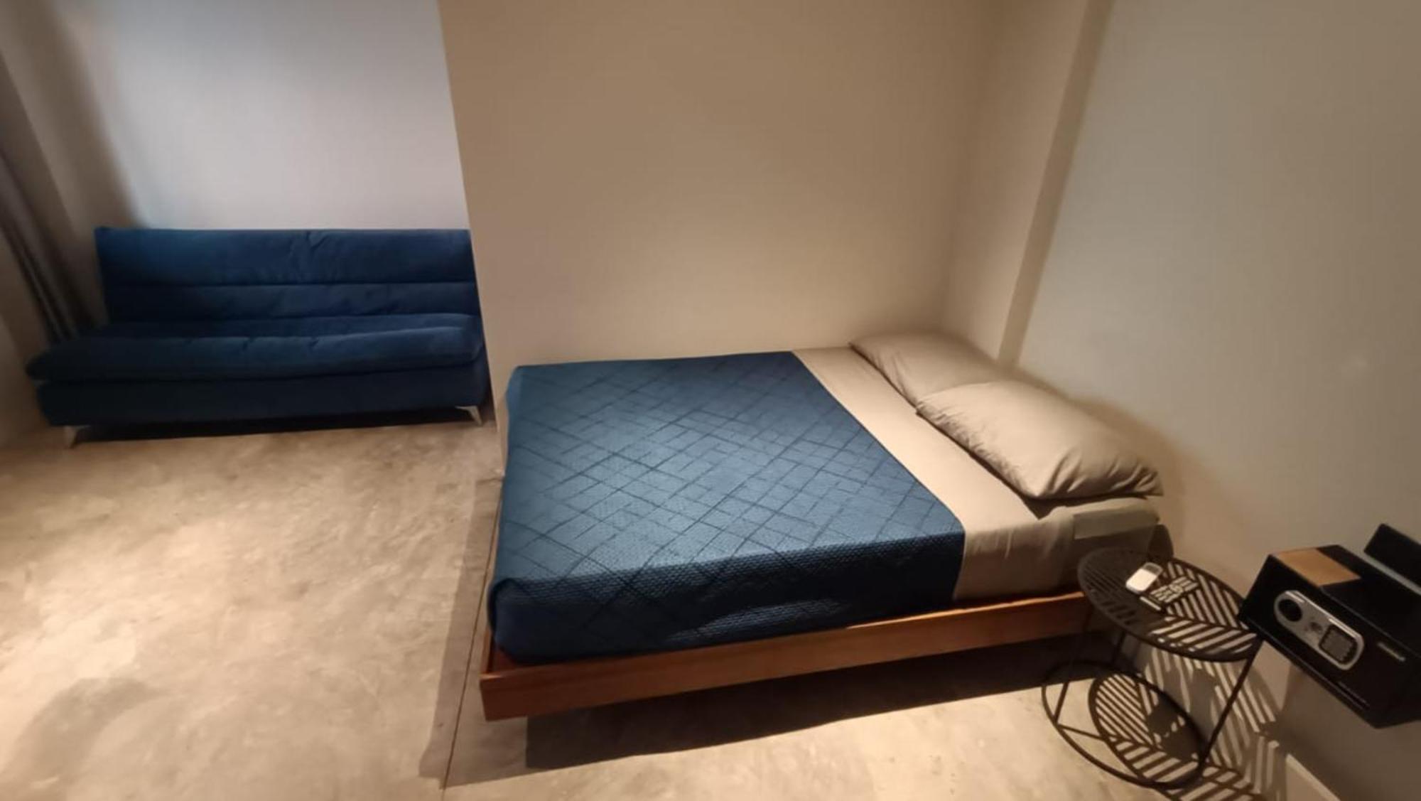 Xuva Aparthotel Мерида Екстериор снимка