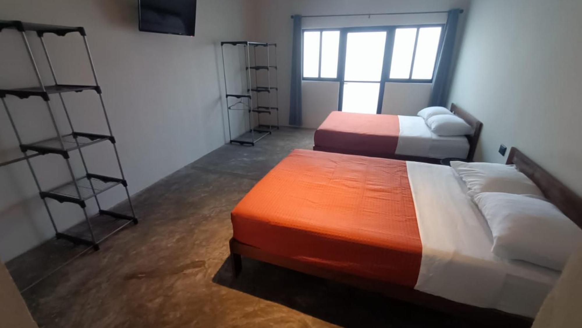 Xuva Aparthotel Мерида Екстериор снимка