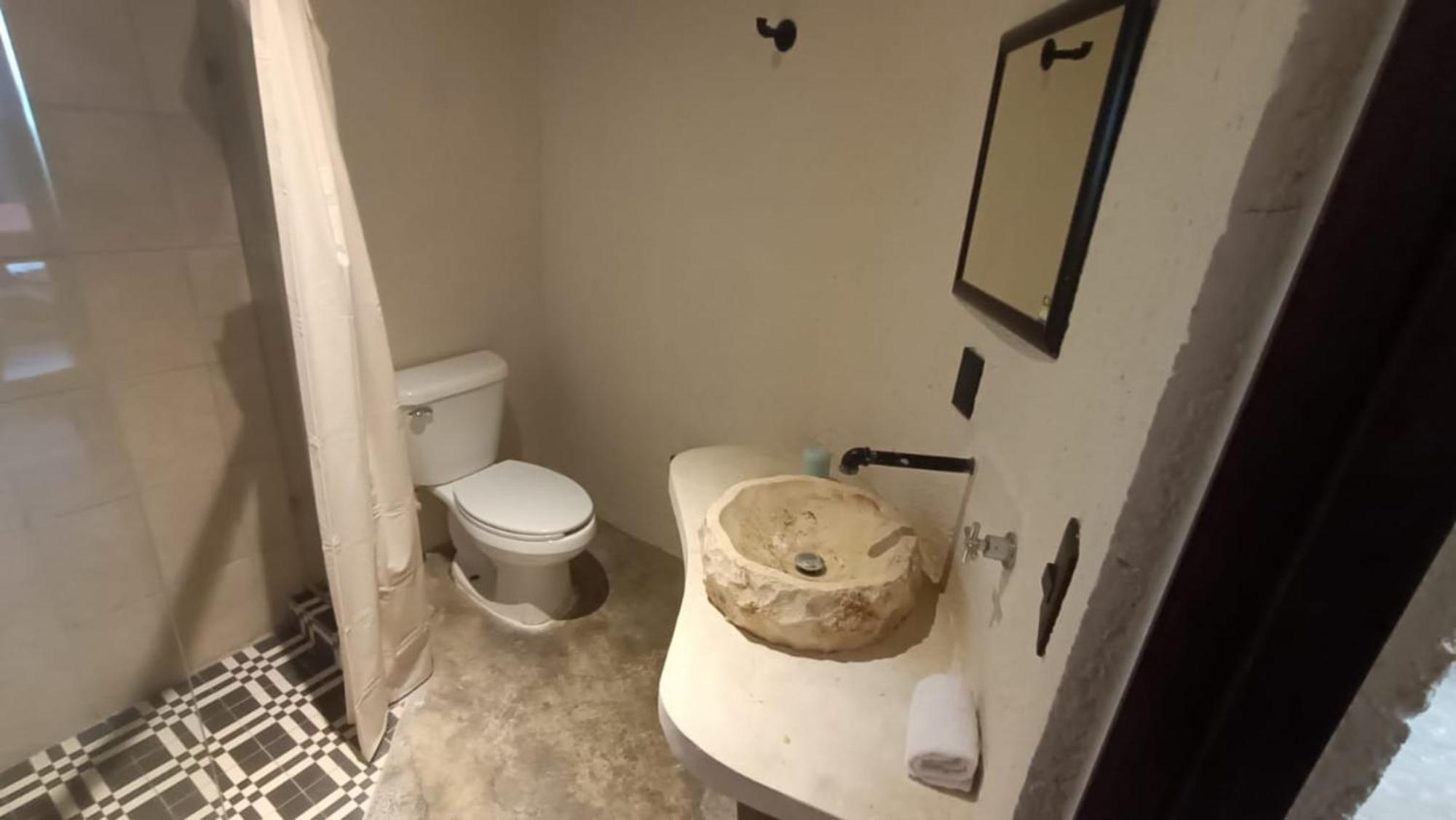 Xuva Aparthotel Мерида Екстериор снимка