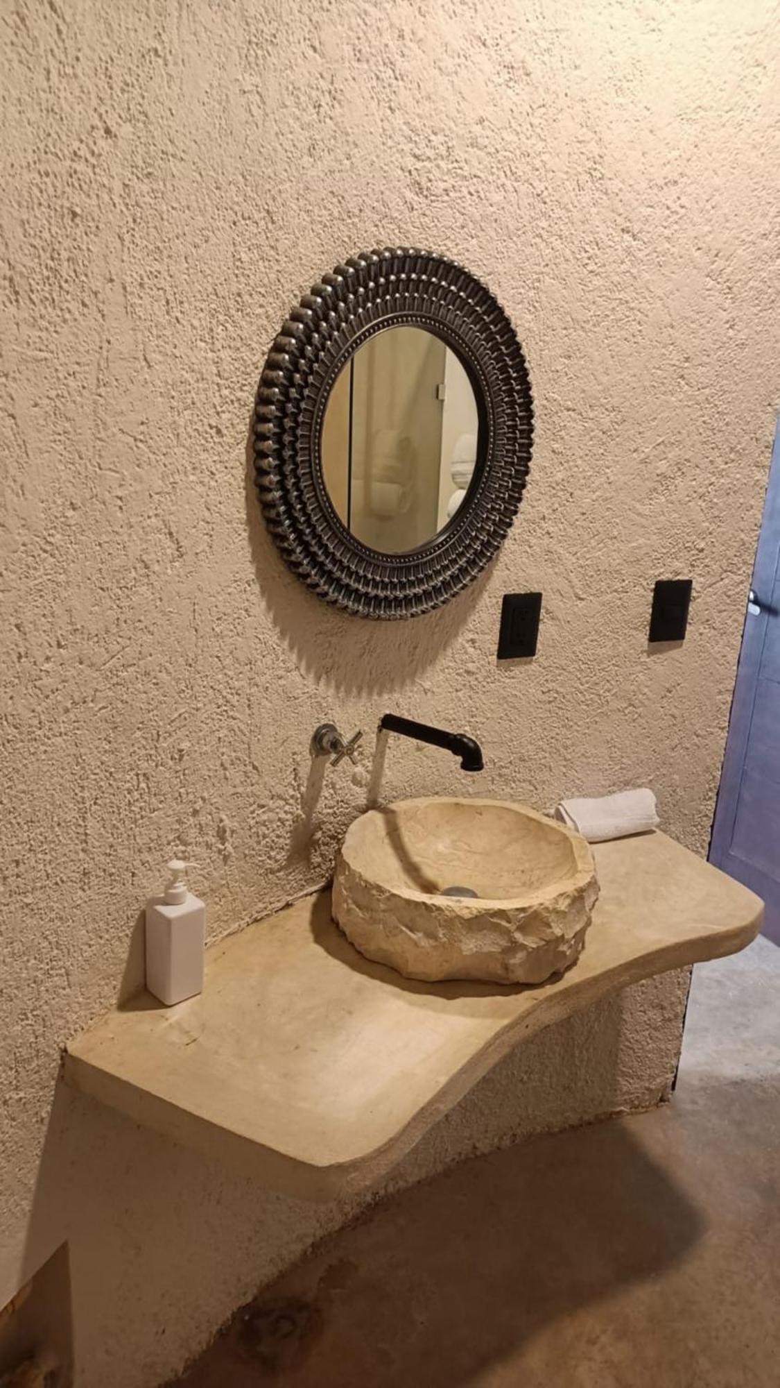Xuva Aparthotel Мерида Екстериор снимка