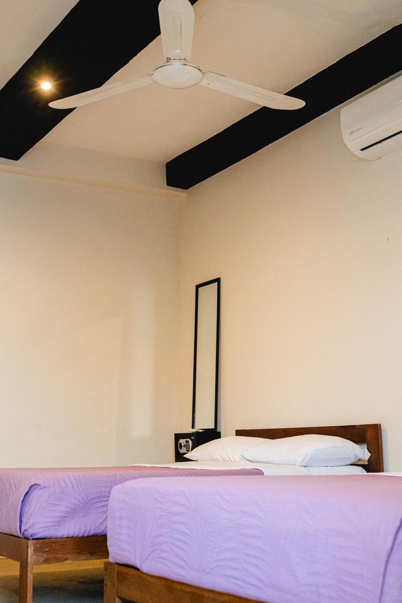 Xuva Aparthotel Мерида Стая снимка