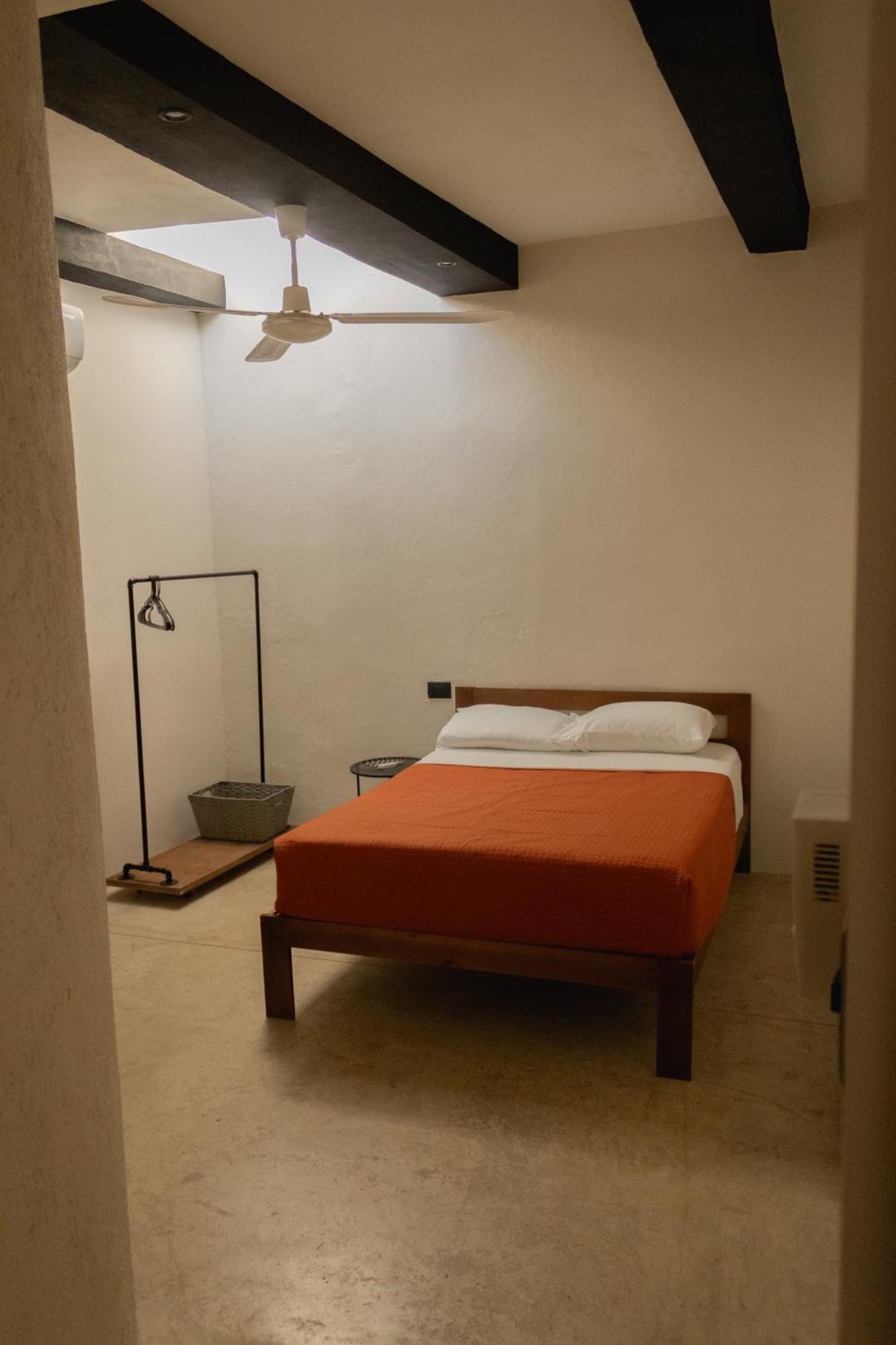 Xuva Aparthotel Мерида Екстериор снимка
