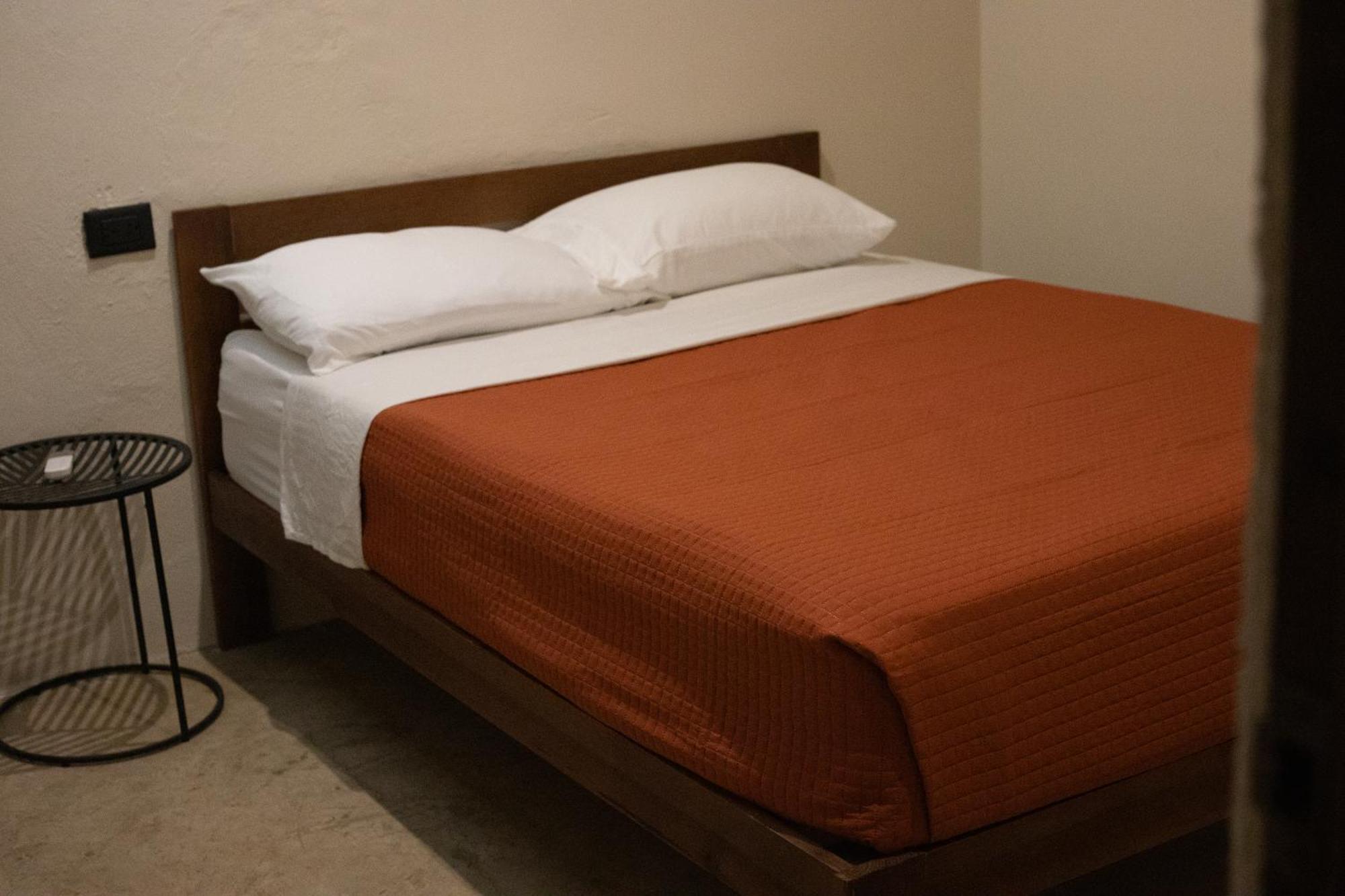 Xuva Aparthotel Мерида Екстериор снимка