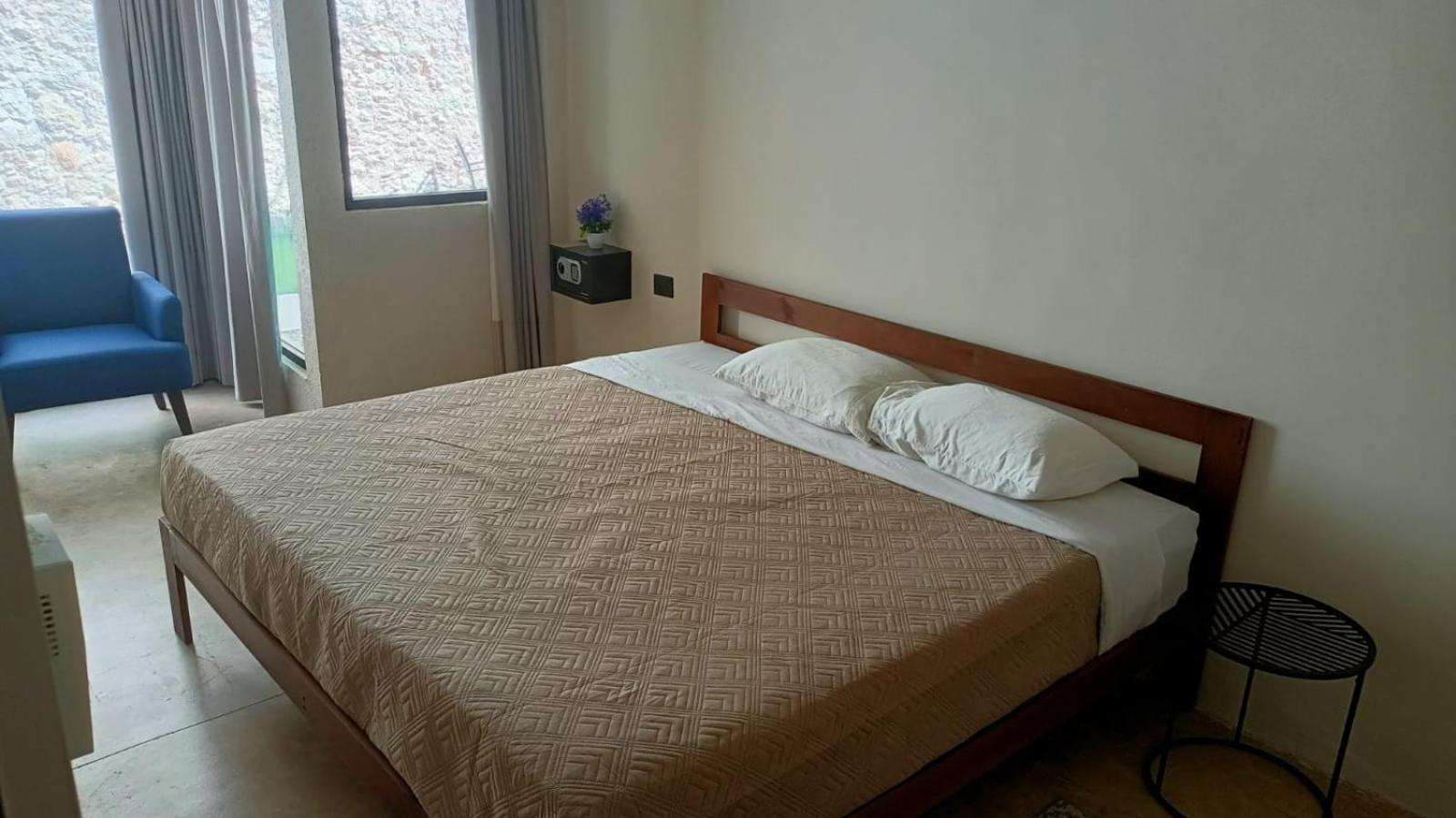 Xuva Aparthotel Мерида Екстериор снимка