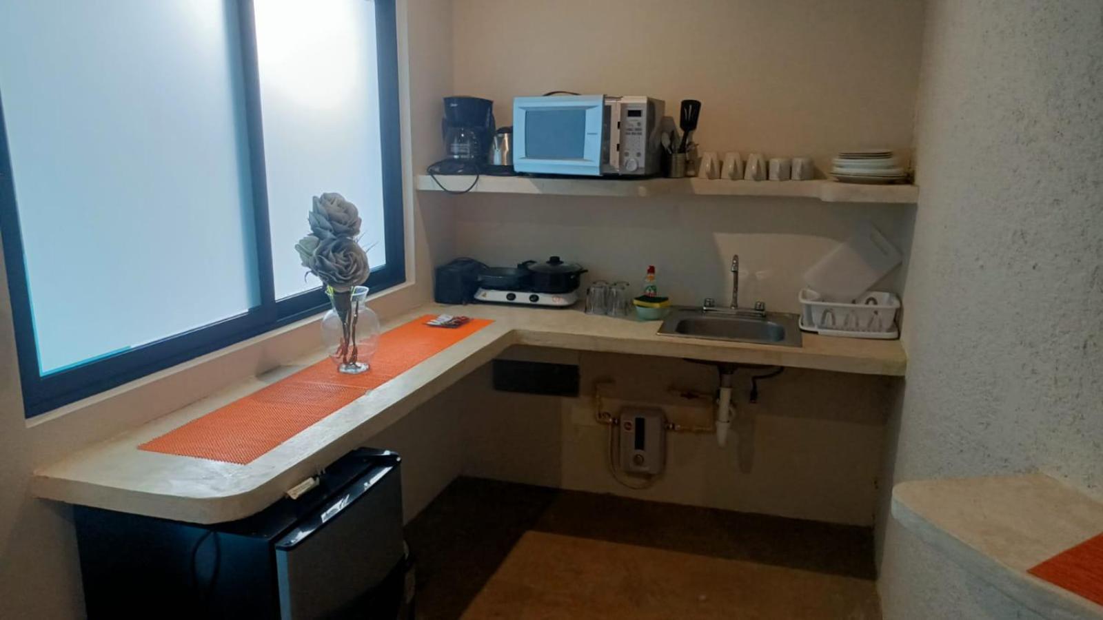 Xuva Aparthotel Мерида Екстериор снимка