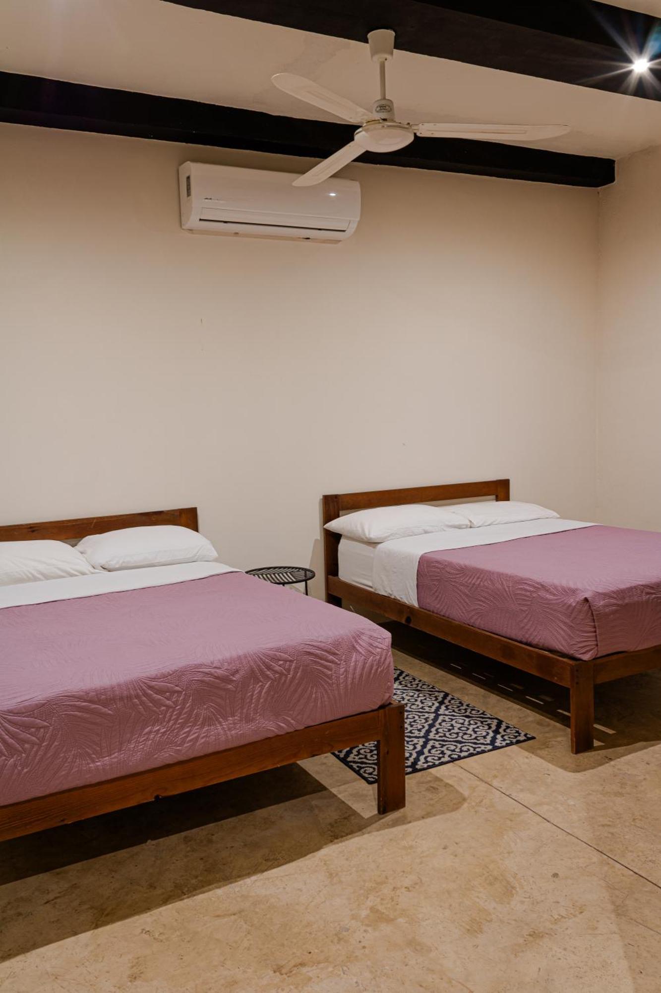 Xuva Aparthotel Мерида Екстериор снимка